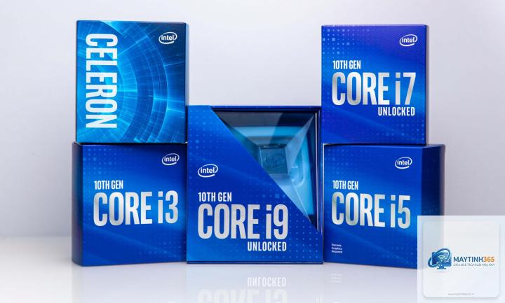 CPU Intel nào tốt nhất - Hình 1
