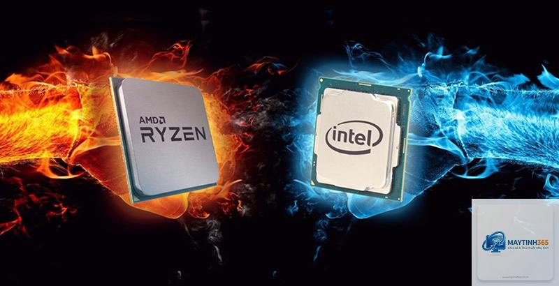 CPU Intel tiết kiệm điện hơn AMD - Hình 3