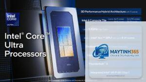 CPU Intel tiết kiệm điện hơn AMD