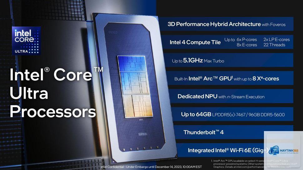 CPU Intel tiết kiệm điện hơn AMD
