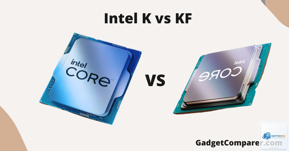 CPU K vs KF - Hình 3