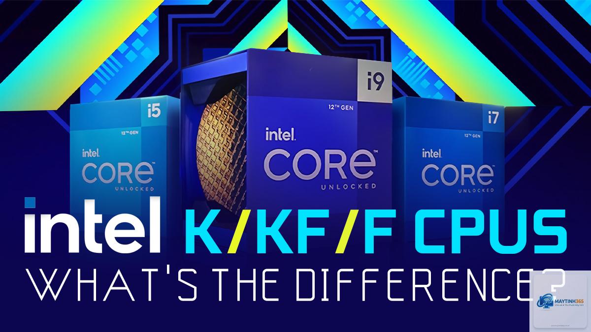 CPU K vs KF - Hình 5