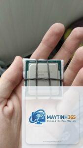 CPU OEM vs Retail
