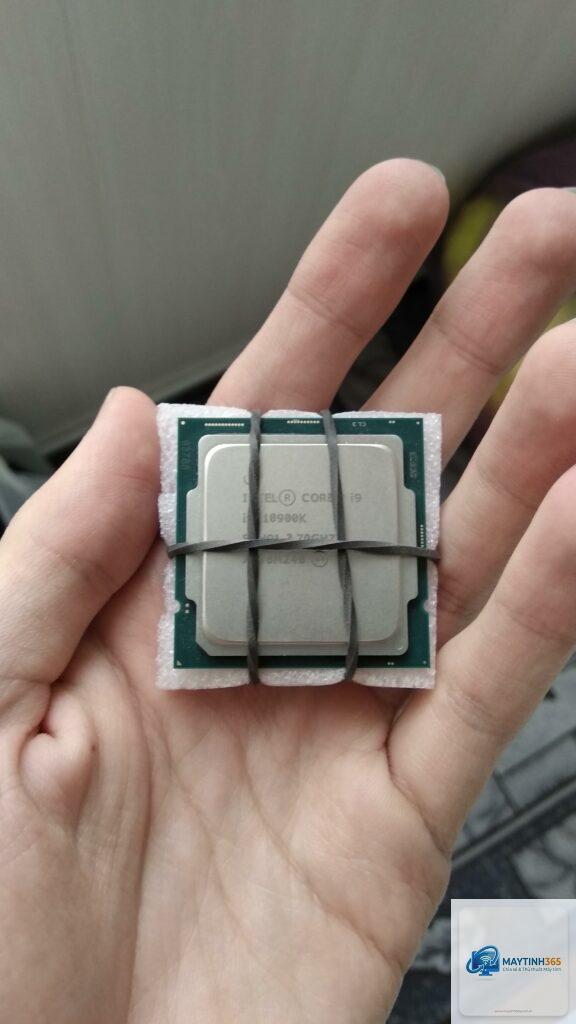 CPU OEM vs Retail