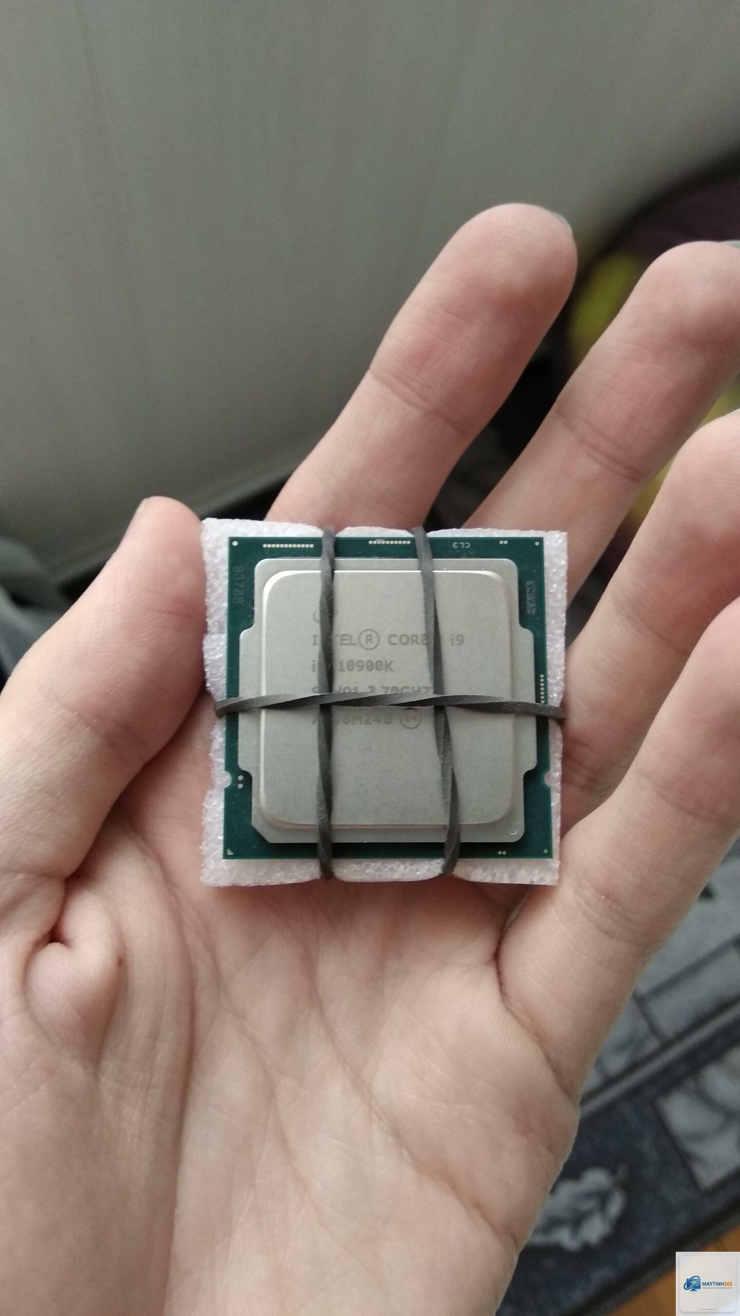 CPU OEM vs Retail - Hình 1