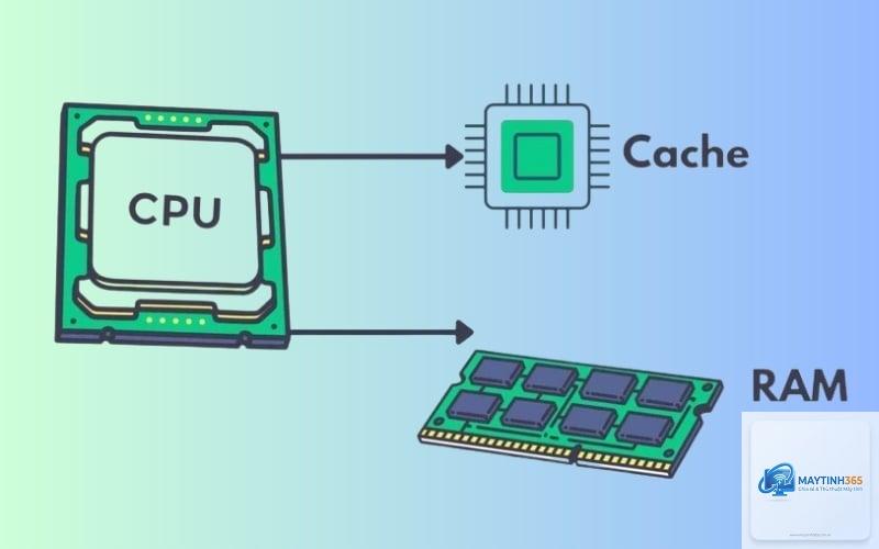 CPU cache lớn có quan trọng không - Hình 3
