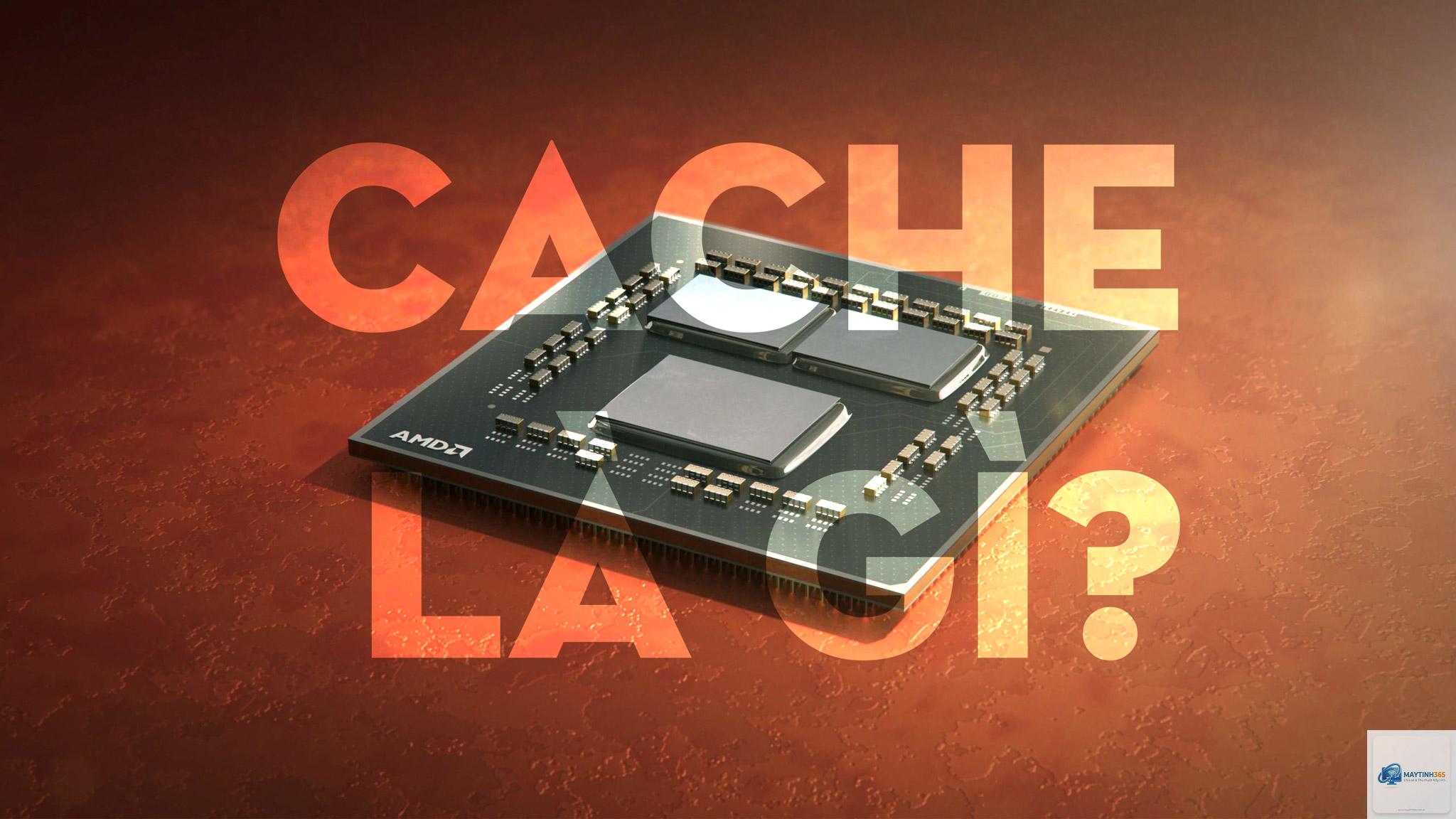 CPU cache lớn có quan trọng không - Hình 1