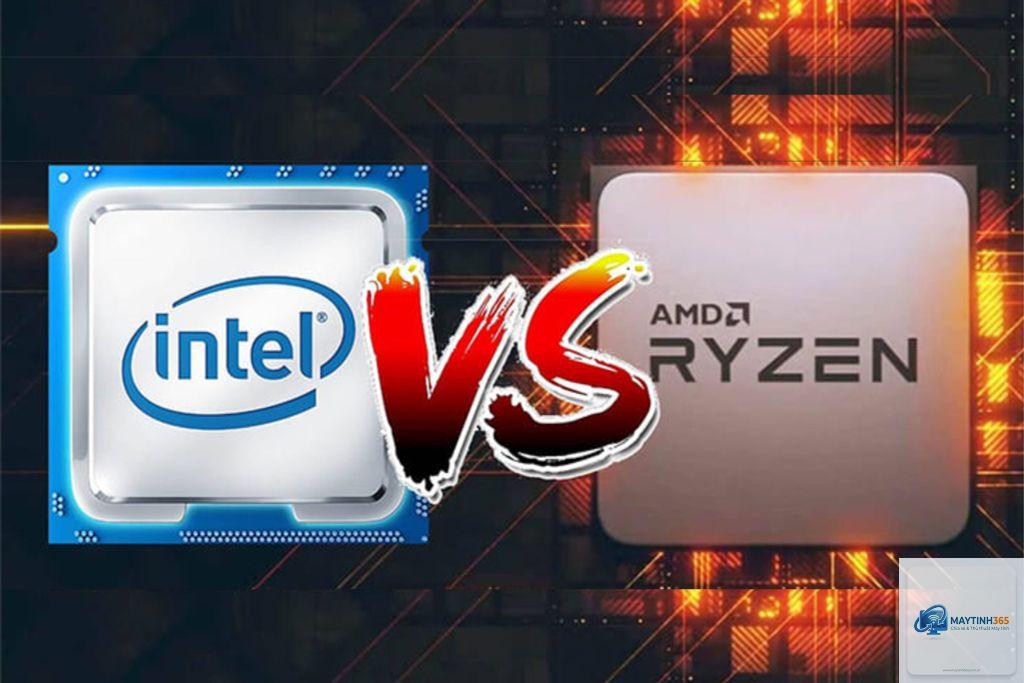CPU cho Photoshop Intel hay AMD - Hình 2