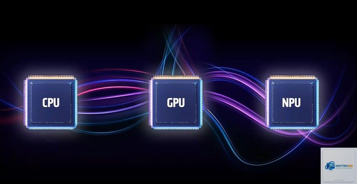 CPU có NPU hay không - Hình 2