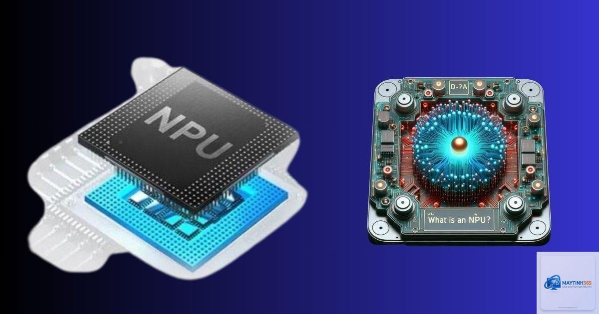 CPU có NPU hay không - Hình 1