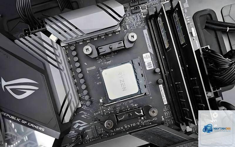 CPU có iGPU vs không iGPU - Hình 3