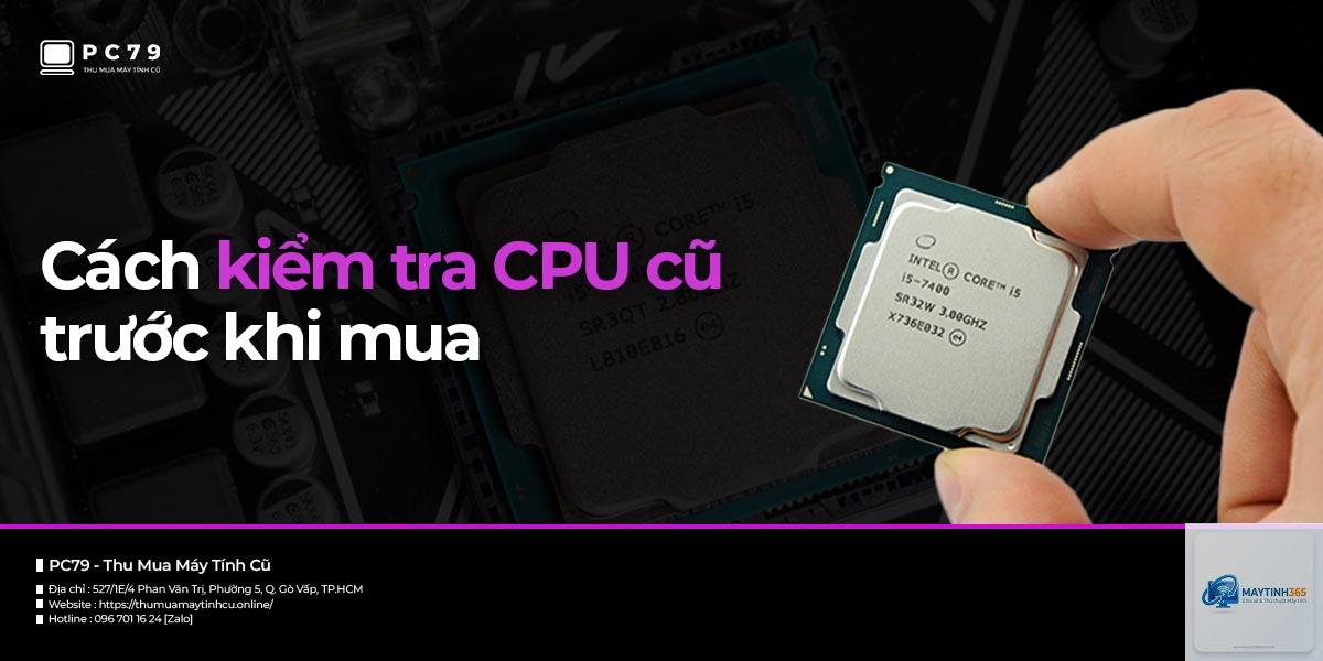 CPU cũ vs CPU mới - Hình 3