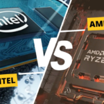 CPU học AI nên chọn Intel hay AMD