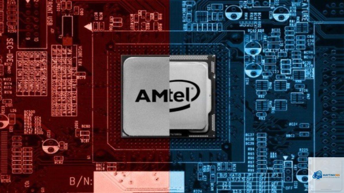 CPU học AI nên chọn Intel hay AMD - Hình 3