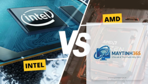 CPU lập trình Intel hay AMD