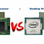 CPU Laptop vs CPU Desktop: So Sánh Chi Tiết Từ A-Z Cho Người Dùng Thông Thái CPU laptop vs CPU desktop