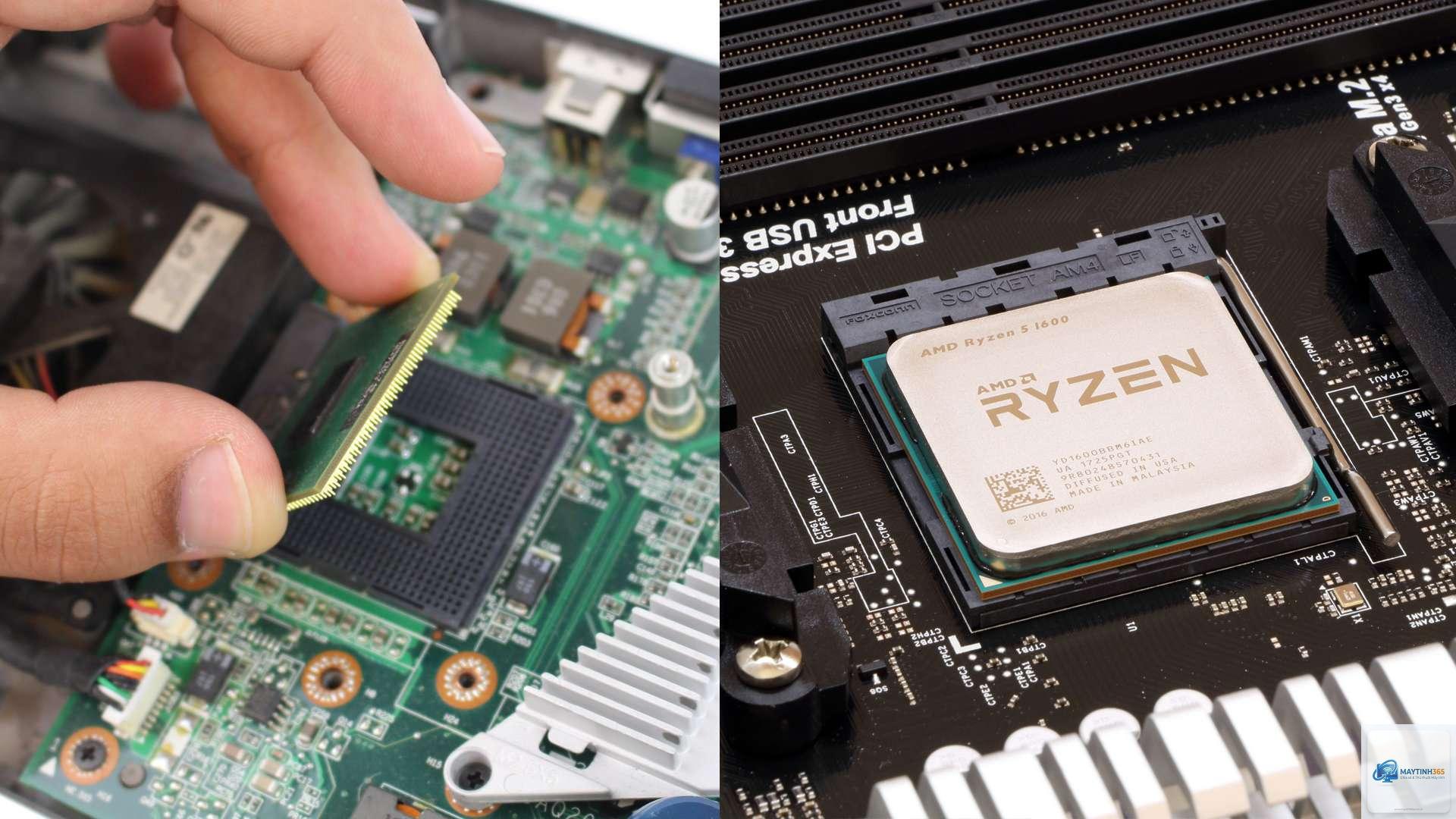CPU laptop vs CPU desktop - Hình 4