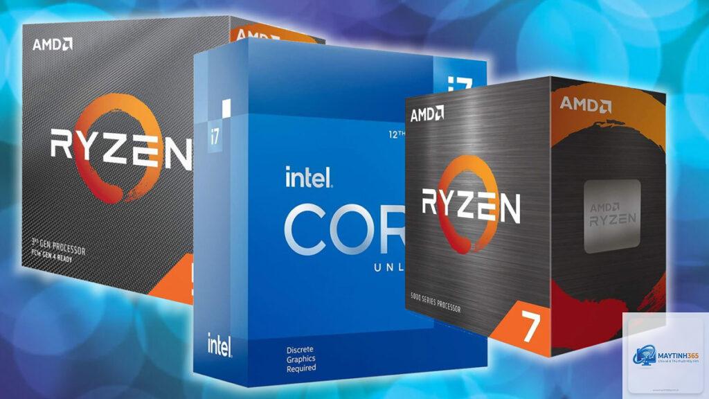 CPU nào đáng mua nhất