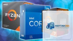 CPU nào đáng mua nhất