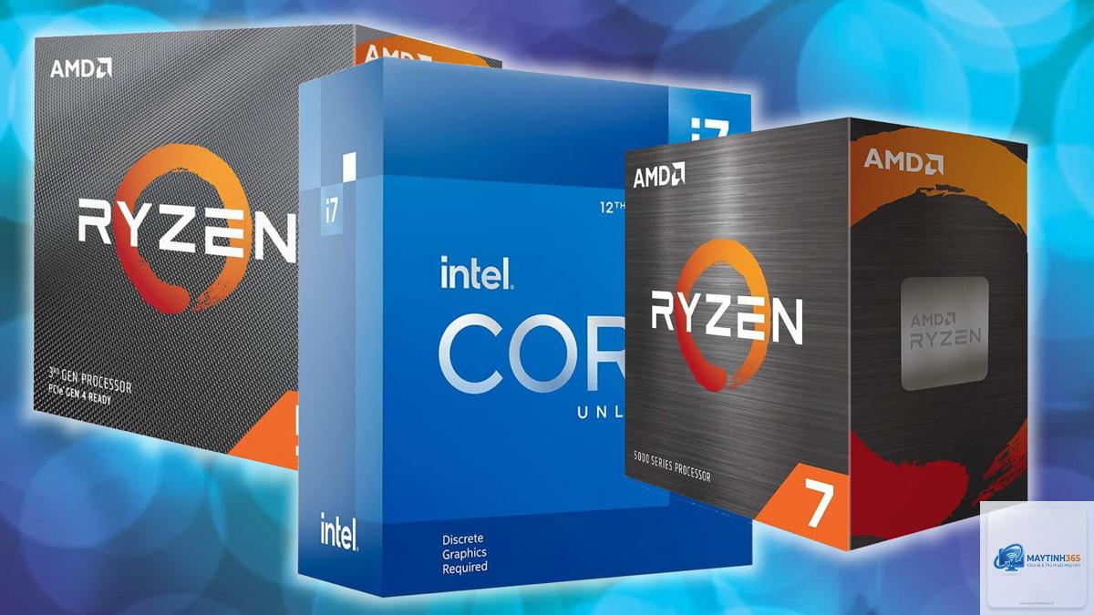 CPU nào đáng mua nhất - Hình 1