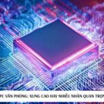 CPU nhiều nhân hay xung cao: Lựa chọn nào phù hợp với nhu cầu của bạn? CPU nhiều nhân hay xung cao