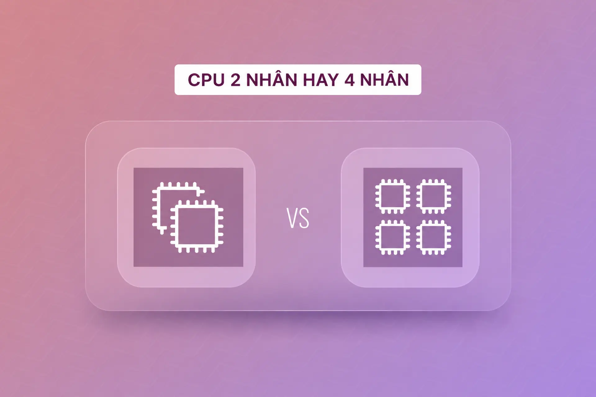 CPU nhiều nhân hay xung cao - Hình 4
