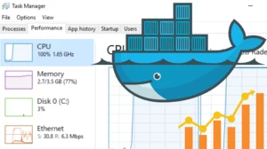 CPU tốt nhất cho Docker