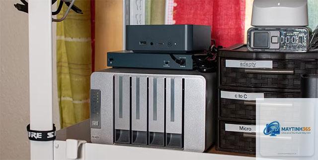 CPU tốt nhất cho NAS - Hình 1
