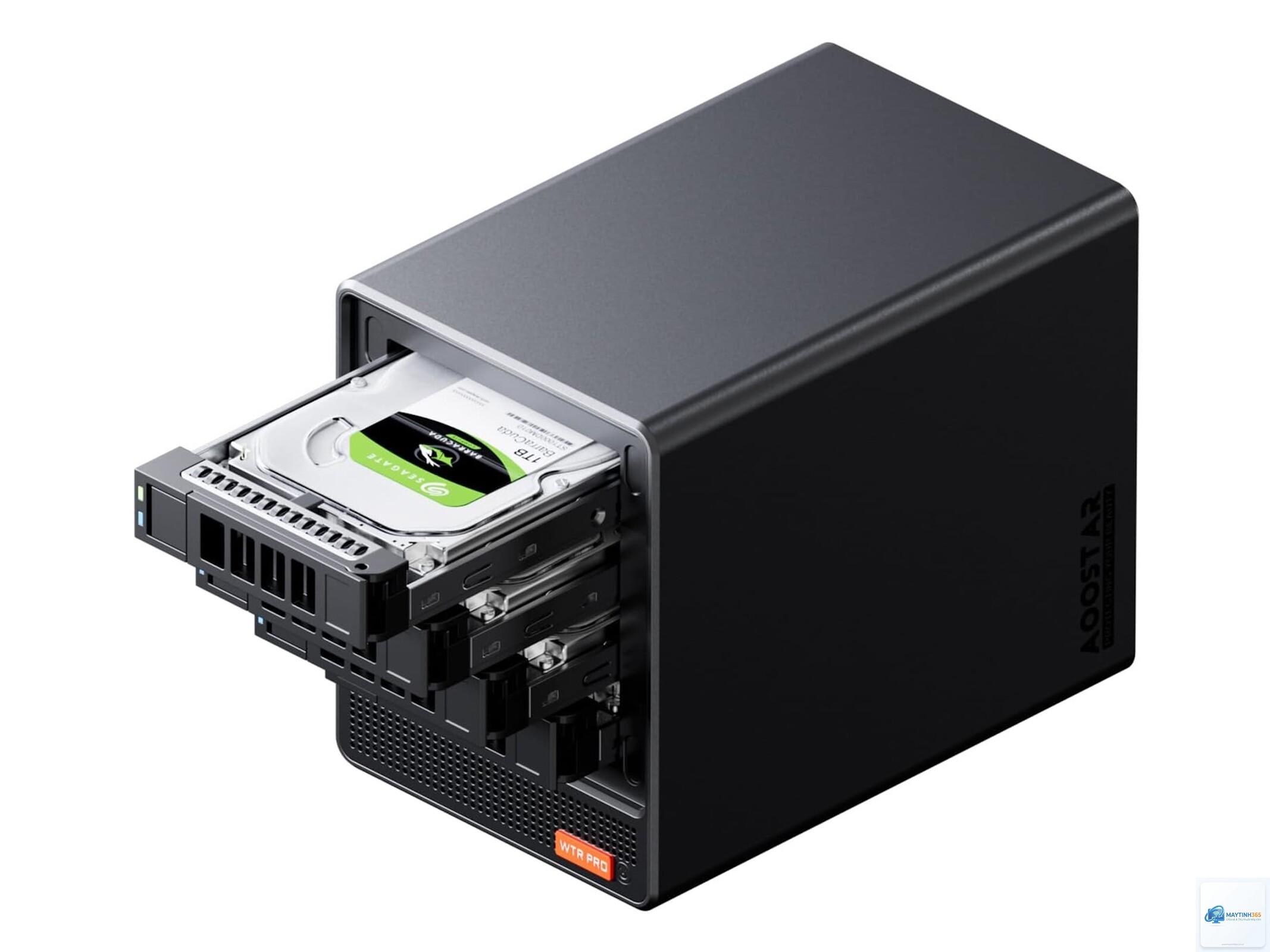 CPU tốt nhất cho NAS - Hình 3