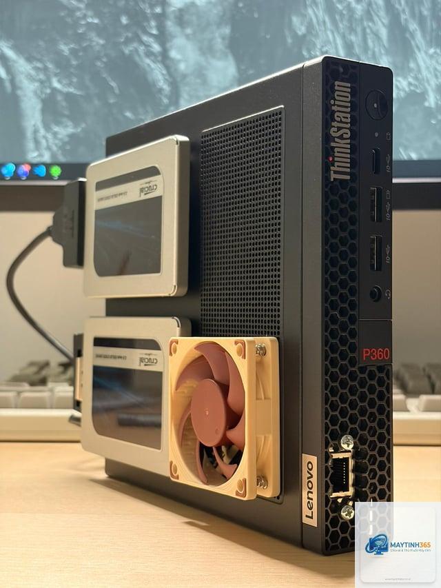 CPU tốt nhất cho Proxmox - Hình 4