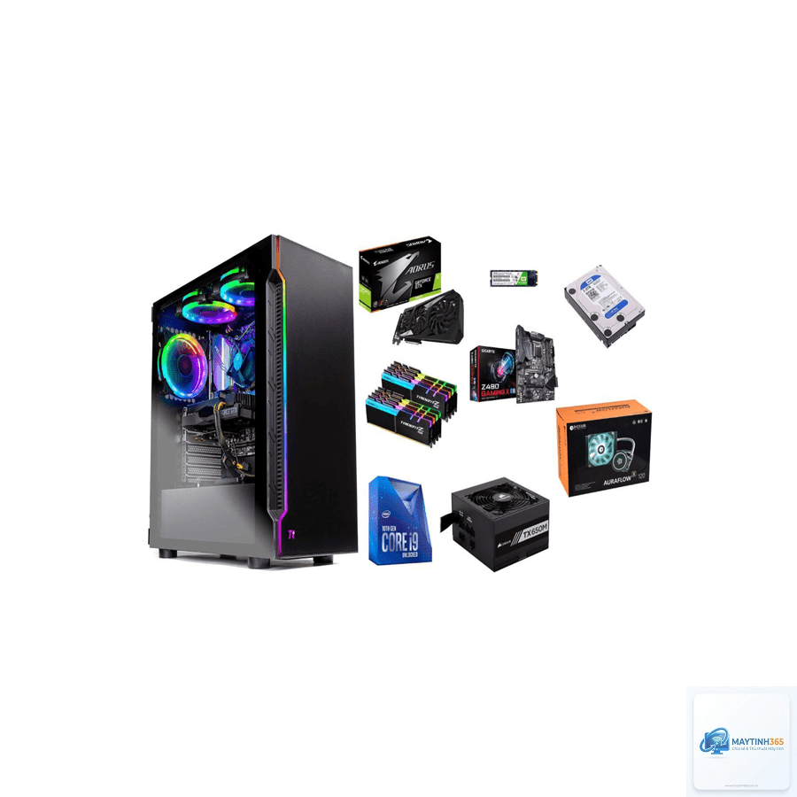 CPU tốt nhất cho lập trình - Hình 1