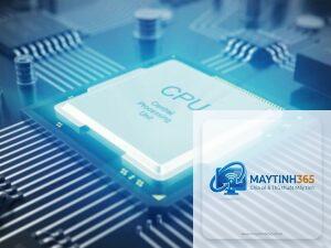 CPU tốt nhất cho máy ảo