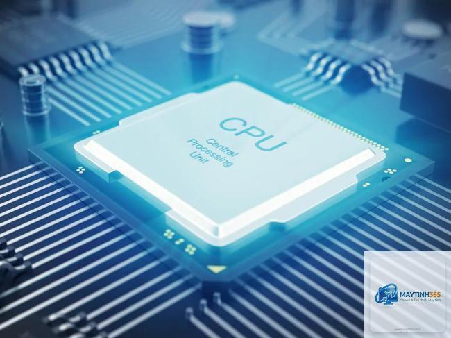 CPU tốt nhất cho máy ảo