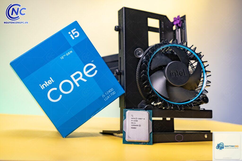 CPU tốt nhất cho render
