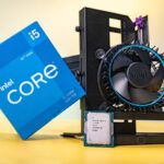 CPU tốt nhất cho render