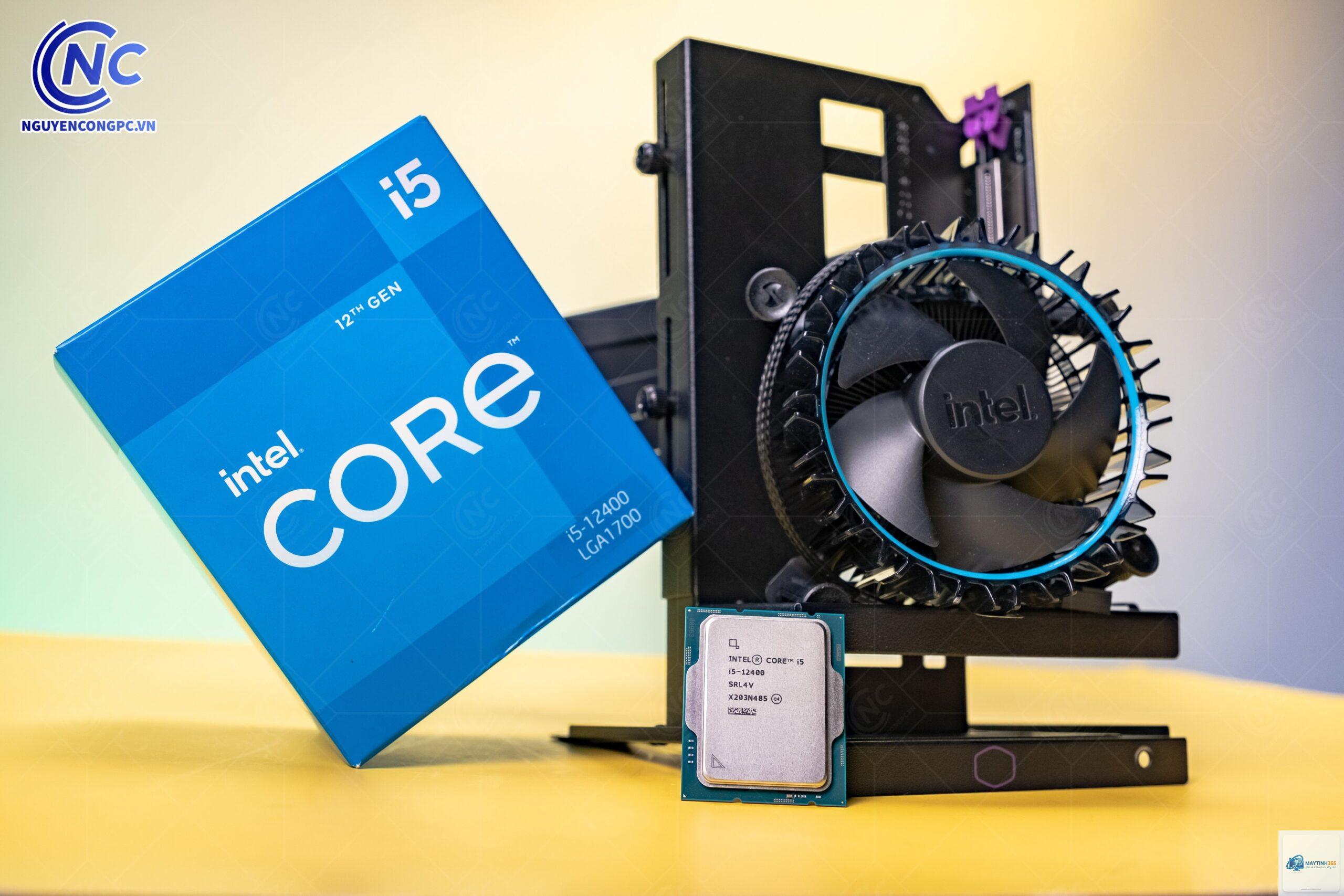 CPU tốt nhất cho render - Hình 1