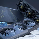Card đồ họa nào đáng mua nhất 2025? Hướng dẫn chọn GPU phù hợp theo từng nhu cầu Card đồ họa nào đáng mua nhất