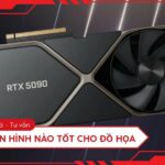 Card đồ họa nào tốt nhất cho Photoshop? Lựa chọn GPU tối ưu cho design và retouch chuyên nghiệp Card đồ họa nào tốt nhất cho Photoshop