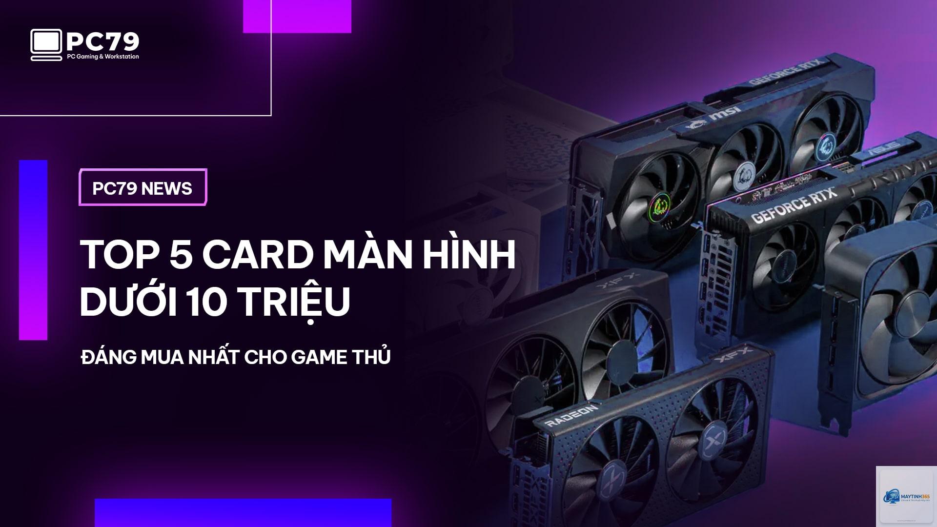 Card đồ họa nào tốt nhất cho Unreal Engine - Hình 2