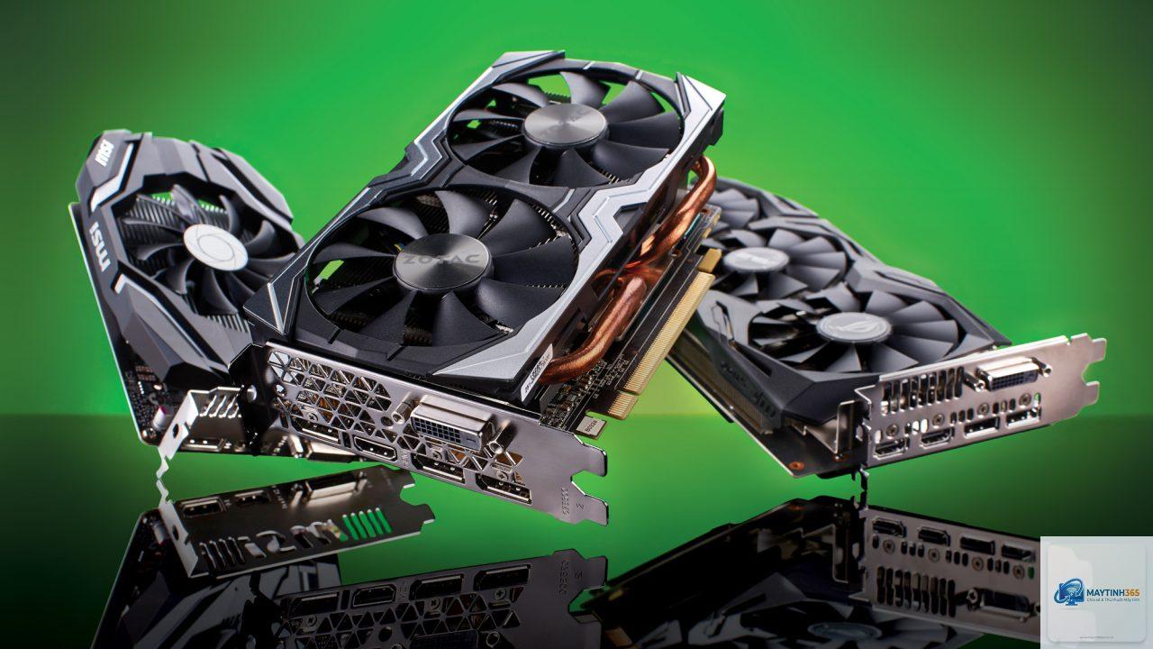 Card đồ họa nào tốt nhất cho game 1080p - Hình 2