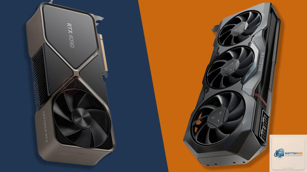 Card đồ họa nào tốt nhất cho game 4K