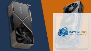 Card đồ họa nào tốt nhất cho game 4K