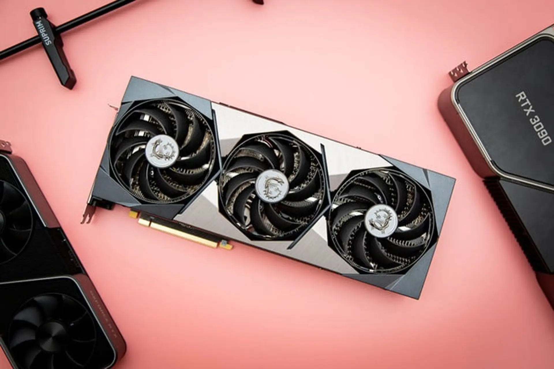 Card đồ họa nào tốt nhất cho game 4K - Hình 4