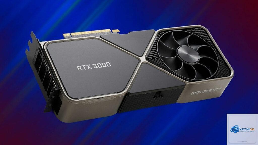 Card đồ họa nào tốt nhất cho render