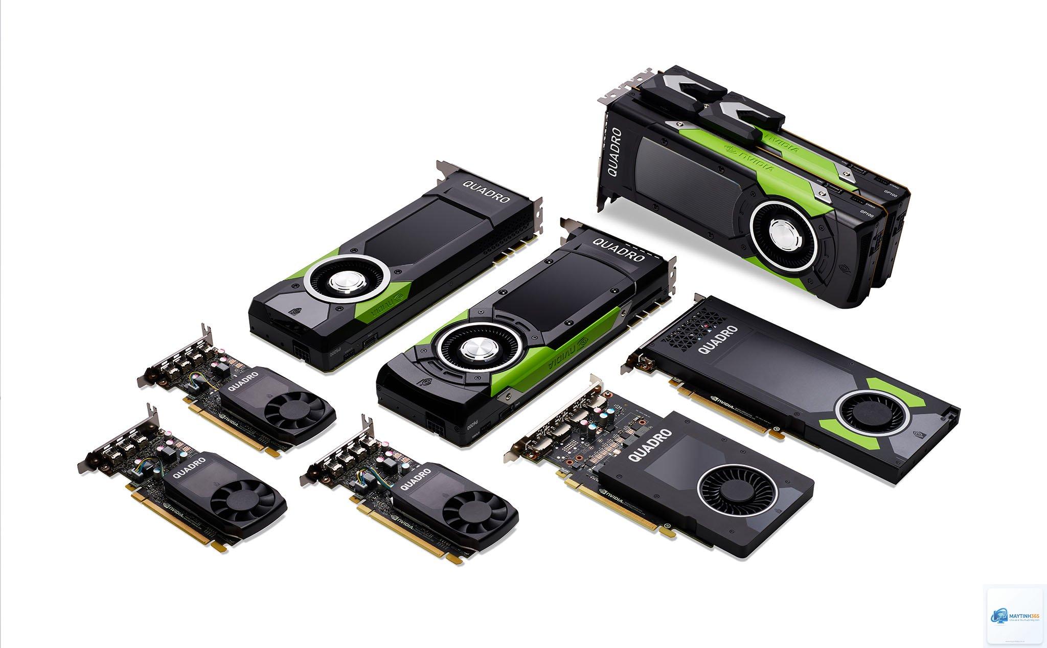 Card đồ họa nào tốt nhất cho render - Hình 3