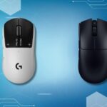 Chuột Logitech vs Razer: Cuộc chiến công nghệ và trải nghiệm cho game thủ Chuột Logitech vs Razer