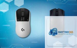 Chuột Logitech vs Razer