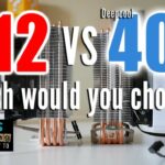 So Sánh Chi Tiết Cooler Master vs DeepCool PSU: Lựa Chọn Nào Tốt Hơn Cho PC Của Bạn? Cooler Master vs DeepCool PSU