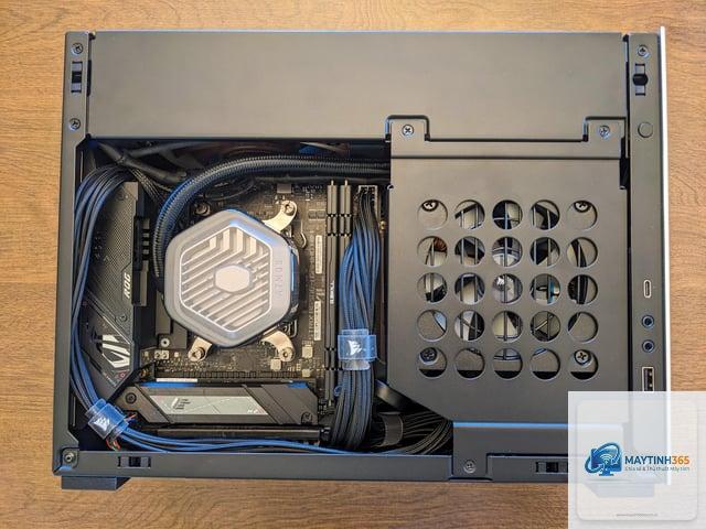 Cooler Master vs DeepCool PSU - Hình 2