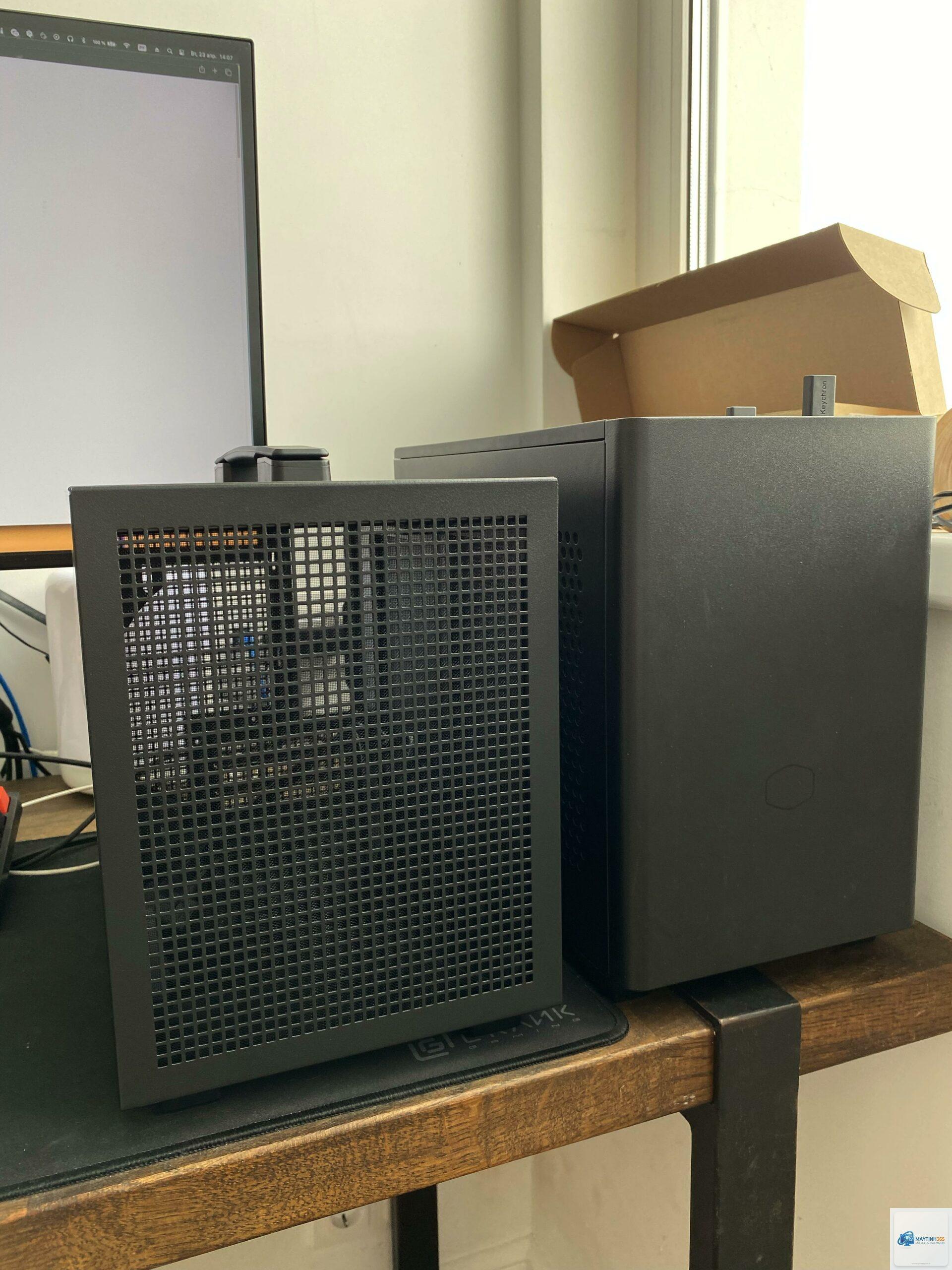 Cooler Master vs DeepCool PSU - Hình 4